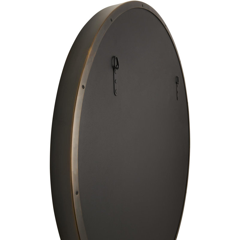 Amvria Accent Mirror