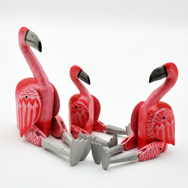 Muscogee Animals Figurines & Sculptures