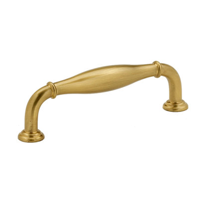 3.5" Center to CenterCharlie Bar/Handle Pull