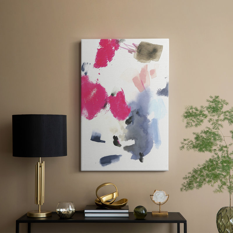 Mirame II - galerie Cavas sur mesure, H 27 po x l 18 po