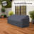 Naresa 3-Seat Patio Outdoor Sofa Cover