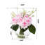 Mélange de fleurs dans un vase-1456680375
