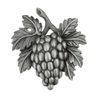 Grapevine Cabinet Knob
