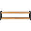 Colunga Outdoor Bench-156849504-156849503