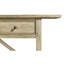 Inclination 72'' W Solid Wood Console Table