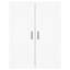 Sonakshi 69.5cm Sideboard-402664371
