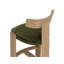Horton Upholstered Bar Stool with Solid Wood Frame-781099593