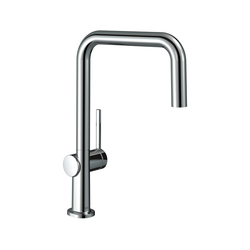 Talis Single Handle Kitchen Faucet, Chrome