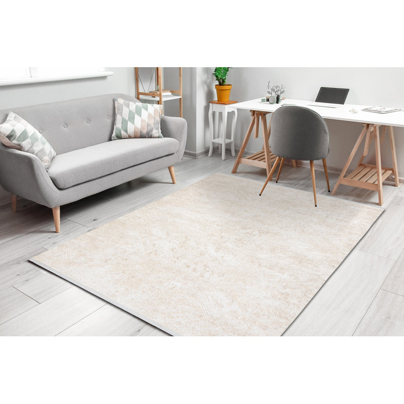 Amritbir Area Rug, Rectangular 80 x 150cm