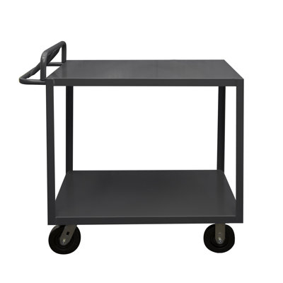 Utility Cart with Wheels