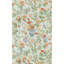 Summer Palace Jardin Fleuri 100% Cotton Fabric-2599935