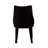 Athylene 18'' H Fabric Upholstered Side Chair