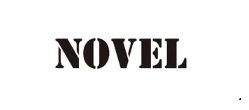 NOVEL Logo