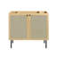Base de meuble-lavabo simple 35 po Modway-93811857
