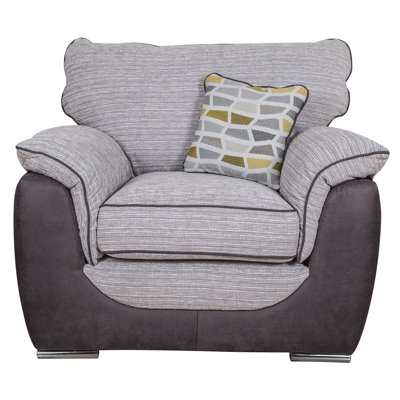 Cora Upholstered Armchair