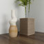 Malone Ceramic Floor Vase, Small-391263137