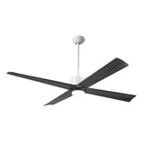 Nouveau LED Downrod Ceiling Fan