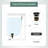 60 In. X 32 In. Acrylic Alcove Soaking Bathtub with Drain & Overflow, Available in 5 Finishes-101038122-101038125