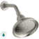 Bancroft® 2.0 GPM Single Function Shower Head with Katalyst Air-Induction Spray and Katalyst Air Induction Spray