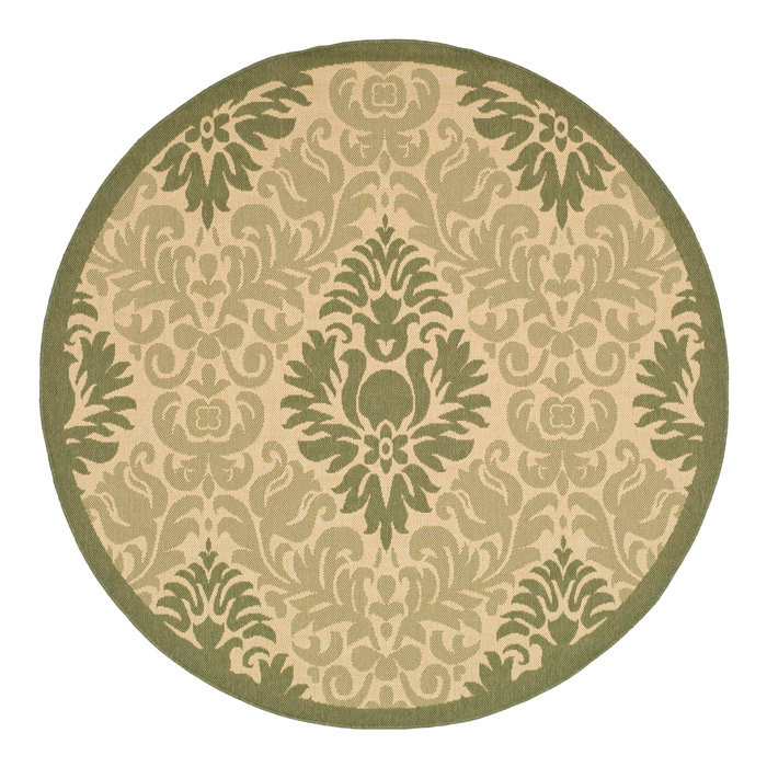 Herefordshire Performance Floral Rug