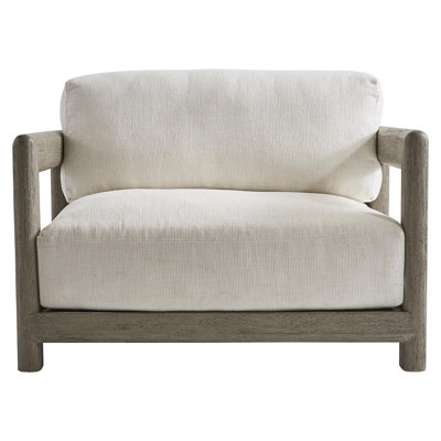 Montaigne Patio Chair with Cushions