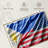'Philippine And USA Flag-1745641897