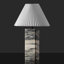 Mackenzie Standard Table Lamp-756351935