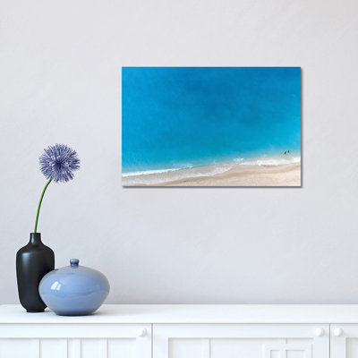 Sparkling 1 Piece Wrapped Canvas Wall Art