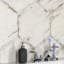 Retro Hex 14" x 16" Porcelain Wood Look Wall & Floor Tile