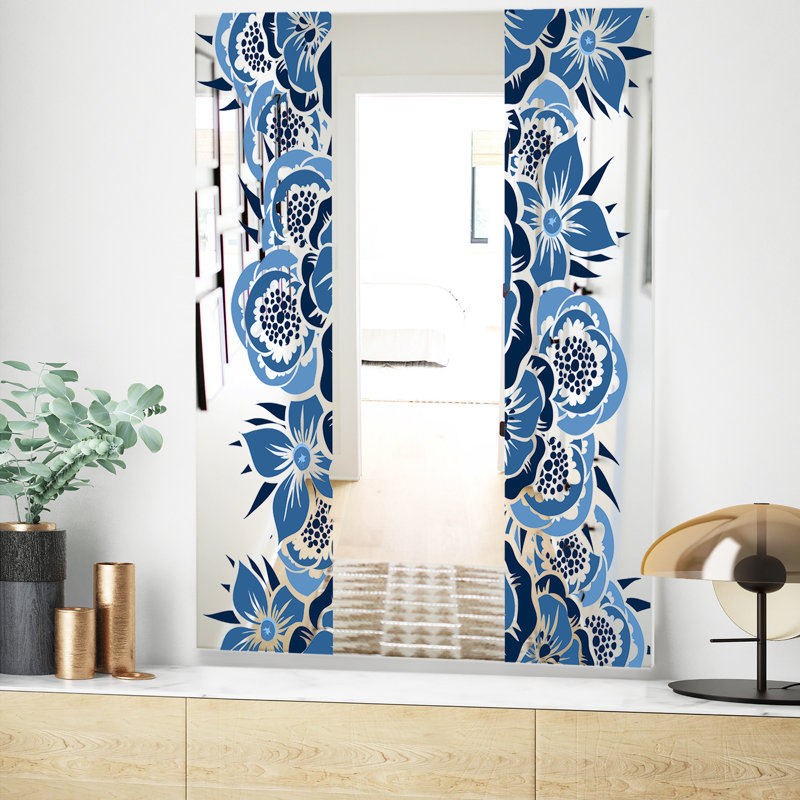 Miroir d'appoint Garland Vivid 4, H 24 po x l 32 po