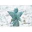 Syren Plastic Garden Statue