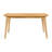 Solaria Mid-century Inspired Dining Set