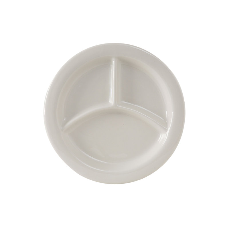 Capsule de service divisée compartiment Tuxcare, Coquille d'œuf