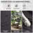 Outdoor Deep Seating Cushion Set Indoor And Outdoor Seat / Back Cushion, Available In 4 Sizes-929802348-929802340