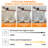 42 Inch Black Wood Ceiling Fans With Lights And Remote-1546453280