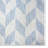 Nicole Miller New York Patio Country Calla Herringbone Indoor/Outdoor Area Rug, Blue/Grey-726570258