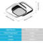 LED Flush Mount