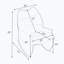 Chaises berçantes-1174691077