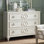 Commode simple Malibu Viewpoint