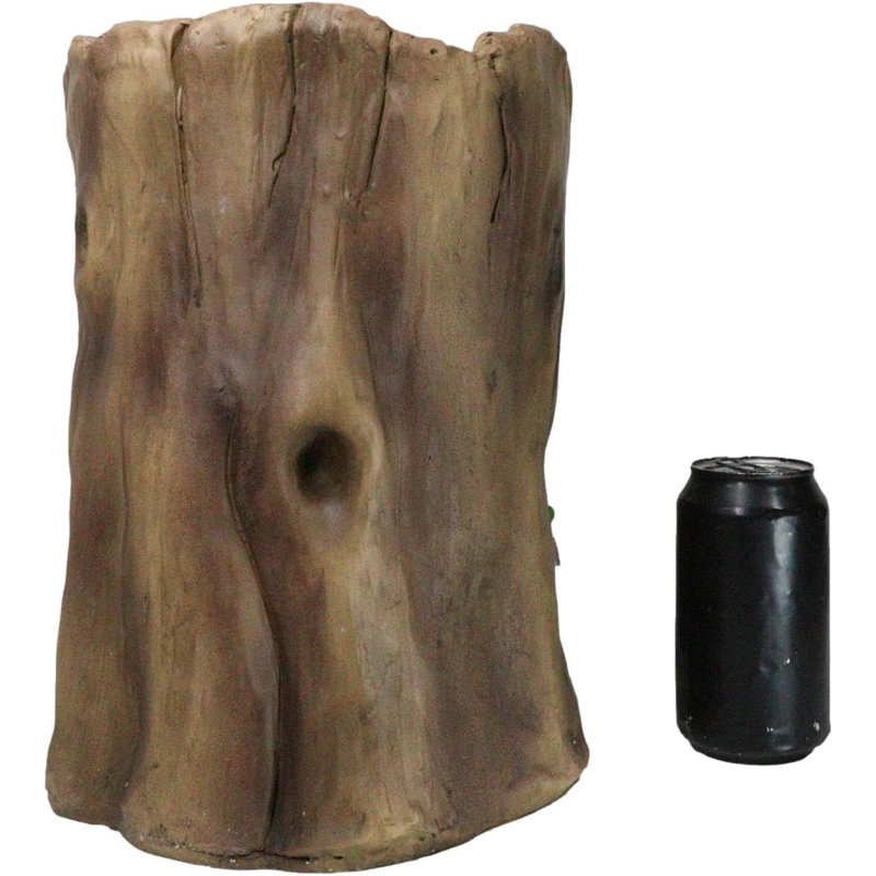 Figurine de vase ou de jardinière fantaisiste