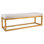 Modern Bench