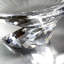 Crystal Decorative Bowl-940324617