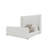 Aylet Luxe Footboard Mid Bed-635743181-635743168