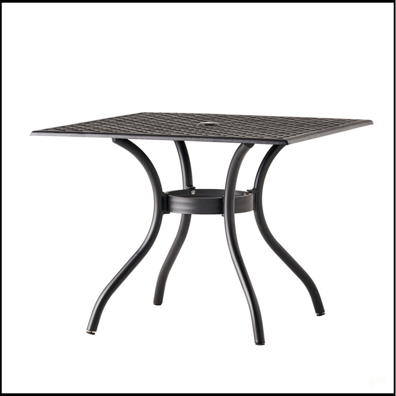 Table de salle à manger d'extérieur Cayman