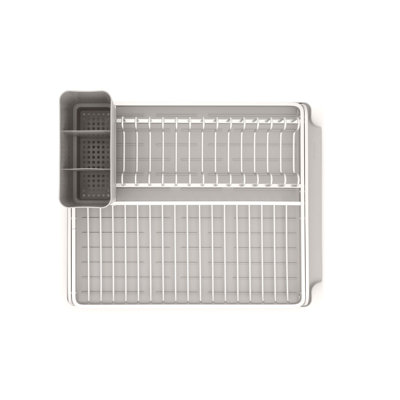 Brabantia Sinkside Large Aluminium Dish Drying Rack