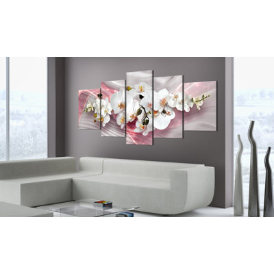 No Frame Print on Canvas