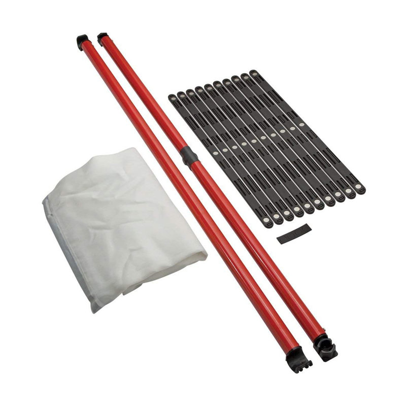  FastCap 3rd Hand HD Magentic Plastic Dust Barrier Door Cover