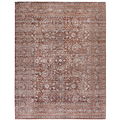 Sorrels Performance Oriental Rug