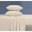 Ensemble de draps en coton Brooklyn Loom Essential-108406649-108406652