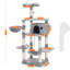 Barking 164cm H Cat Tree-32003101